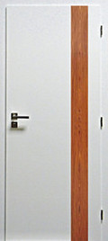 POLARIS - interiérové dveře bílé